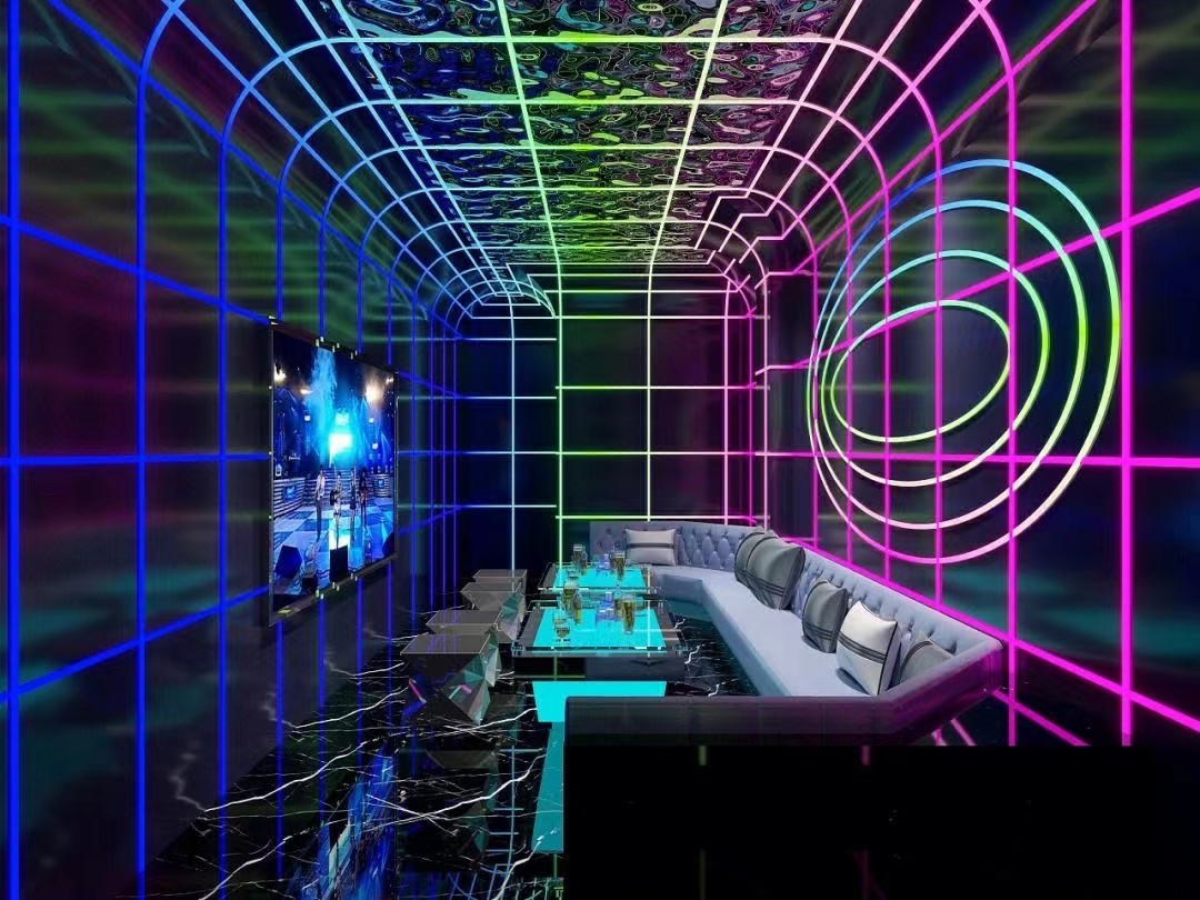 衢州ktv小时场模式-衢江区ktv预定